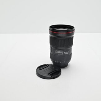 Canon Used Canon EF 16-35mm f/2.8L III USM Lens