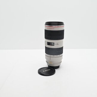 Canon Used Canon EF 70-200mm f/2.8L IS II USM Lens