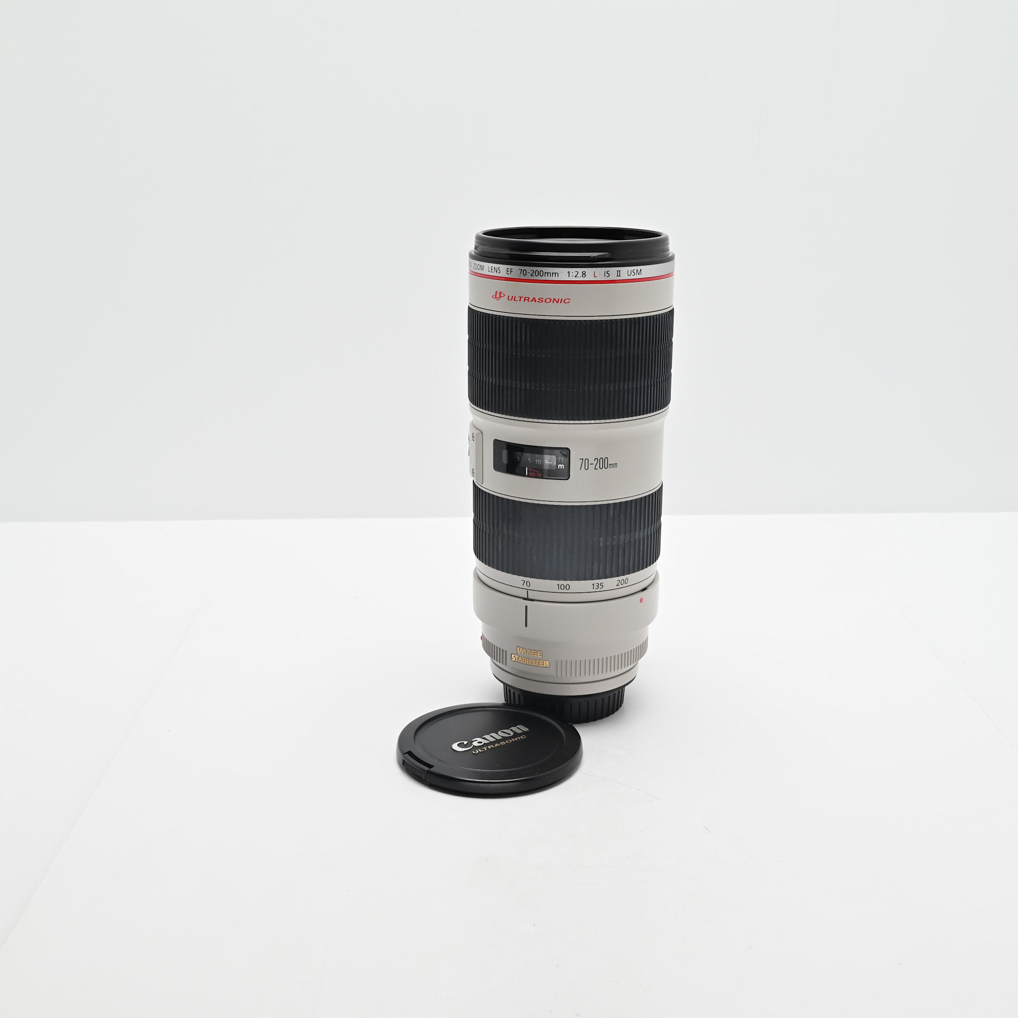 Used Canon EF 70-200mm f/2.8L IS II USM Lens - Competitive Used Canon EF 70-200mm f/2.8L IS II USM Lens - Competitive