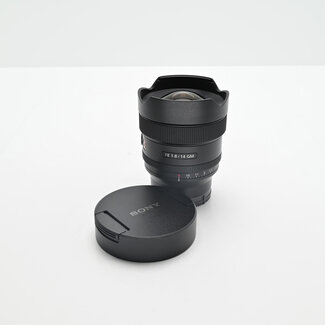 Sony Used Sony FE 14mm f/1.8 GM Lens