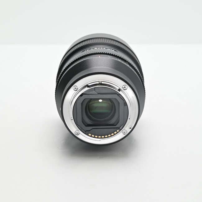 Sony Used Sony FE 14mm f/1.8 GM Lens