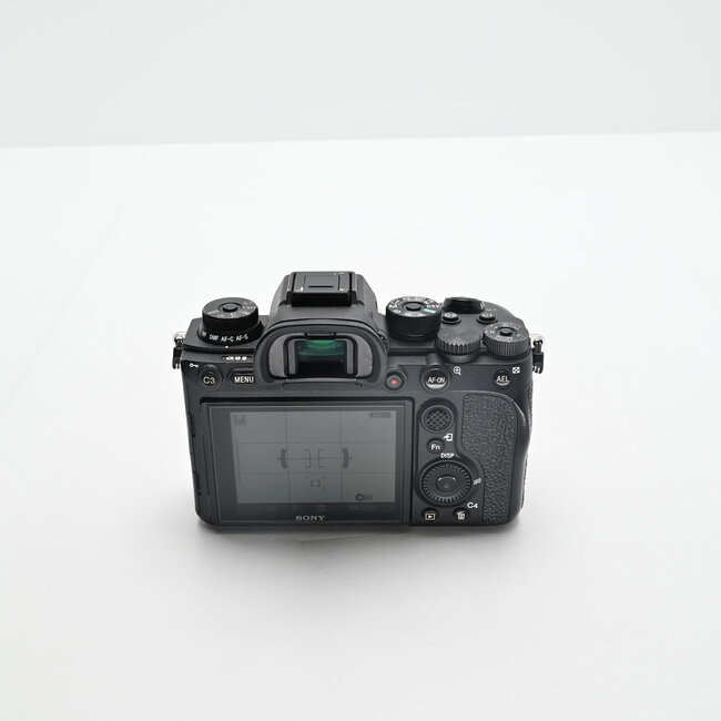 Sony Used Sony a9 II Mirrorless Camera