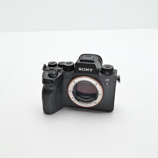 Sony Used Sony a9 II Mirrorless Camera