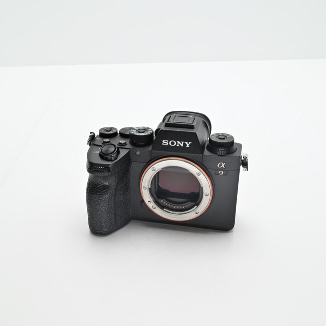 Sony Used Sony a9 II Mirrorless Camera