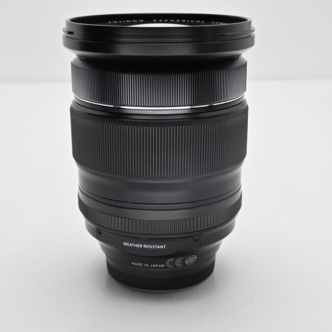 Fujifilm Used FUJIFILM XF 16-55mm f/2.8 R LM WR Lens