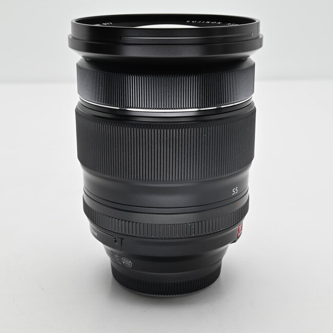 Fujifilm Used FUJIFILM XF 16-55mm f/2.8 R LM WR Lens