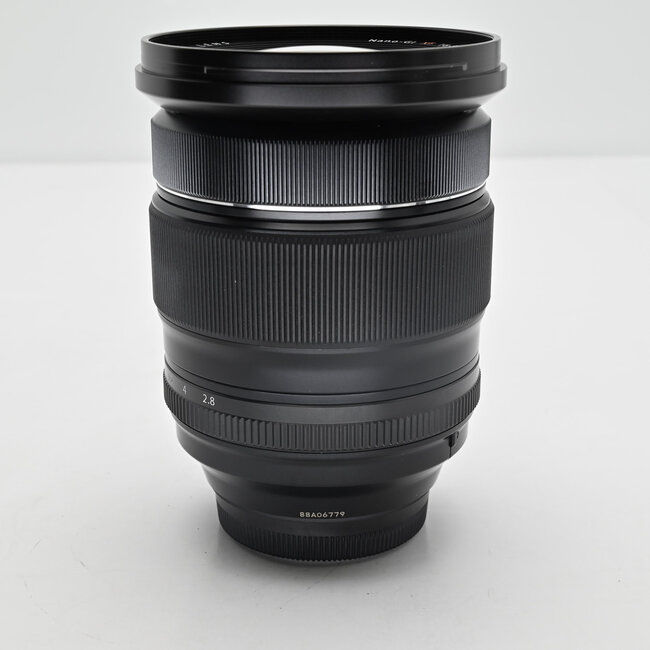 Fujifilm Used FUJIFILM XF 16-55mm f/2.8 R LM WR Lens