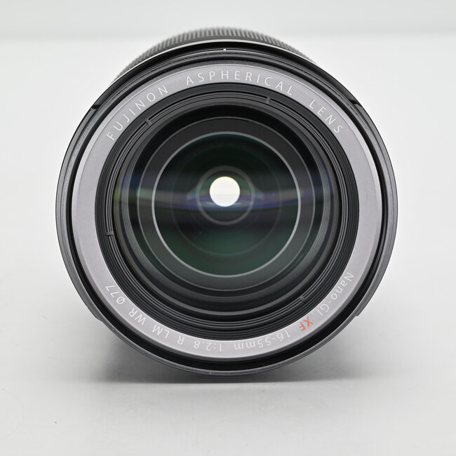 Fujifilm Used FUJIFILM XF 16-55mm f/2.8 R LM WR Lens