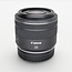 Canon Used Canon RF 35mm f/1.8 Macro IS STM Lens