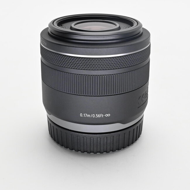 Canon Used Canon RF 35mm f/1.8 Macro IS STM Lens