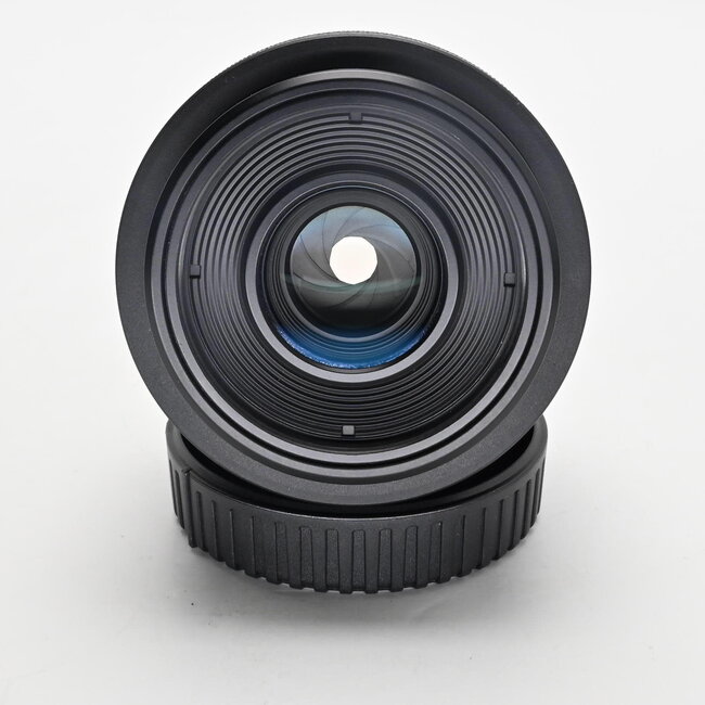 Canon Used Canon RF 35mm f/1.8 Macro IS STM Lens