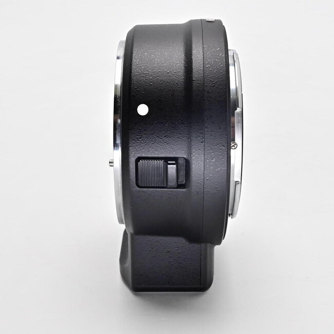 Nikon Used Nikon FTZ Mount Adapter
