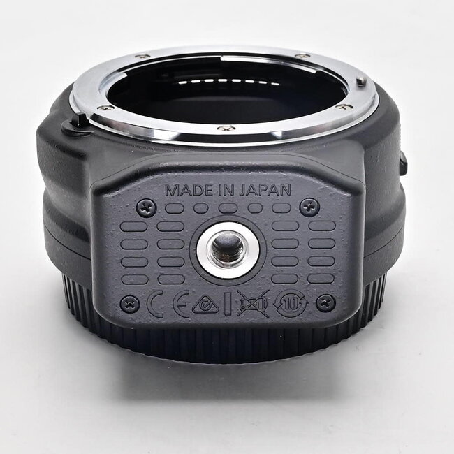 Nikon Used Nikon FTZ Mount Adapter
