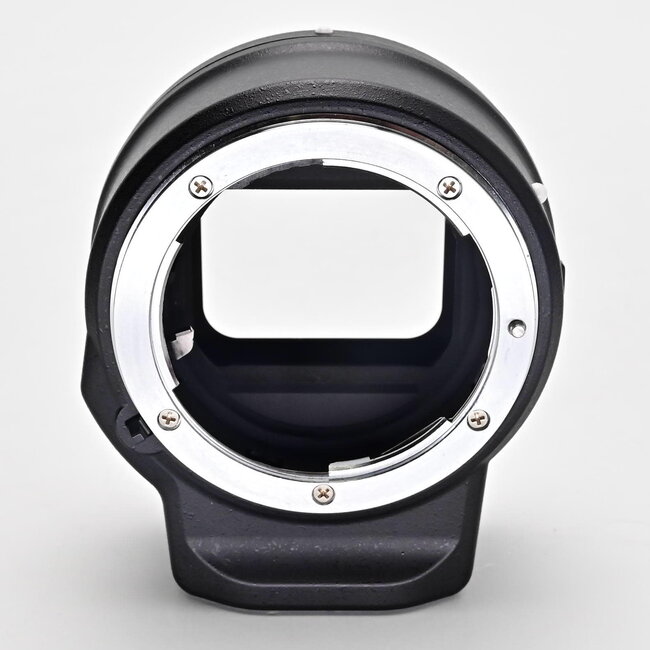 Nikon Used Nikon FTZ Mount Adapter
