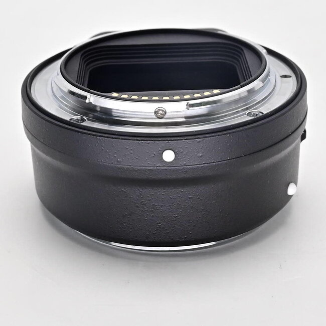 Nikon Used Nikon FTZ Mount Adapter