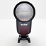 Used GODOX V1 Round Head Flash - Canon