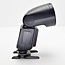 Used GODOX V1 Round Head Flash - Canon