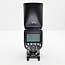 Used GODOX V1 Round Head Flash - Canon