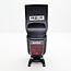 Used Godox Ving V860II TTL Li-Ion Flash Kit for Nikon Cameras