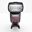 Used Godox Ving V860II TTL Li-Ion Flash Kit for Nikon Cameras