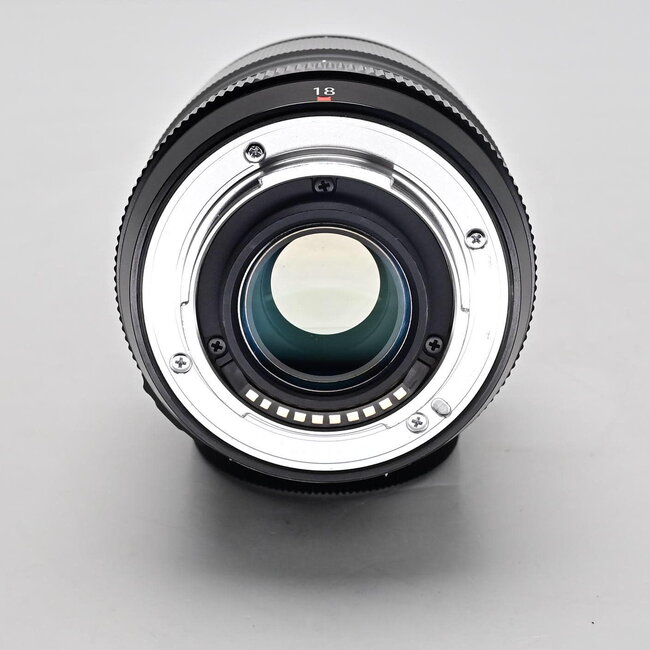 Fujifilm Used XF 18mm F1.4 R LM WR
