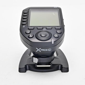 Used XProC TTL II Wireless Flash Trigger - Canon