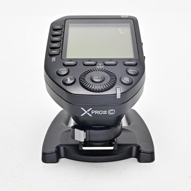 Used XProC TTL II Wireless Flash Trigger - Canon