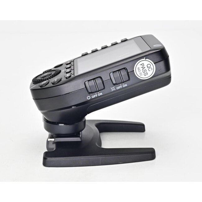 Used XProC TTL II Wireless Flash Trigger - Canon