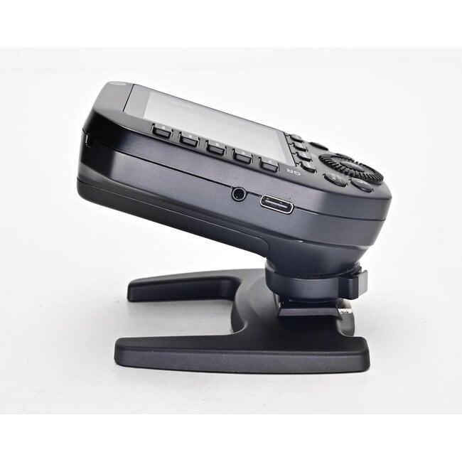 Used XProC TTL II Wireless Flash Trigger - Canon