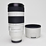 Sony Used Sony 100-400mm F4.5-5.6 FE GM OSS Lens