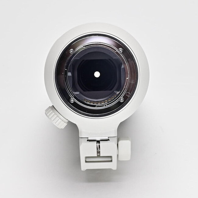 Sony Used Sony 100-400mm F4.5-5.6 FE GM OSS Lens