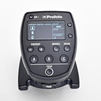 Used Profoto Air Remote TTL-S for Sony