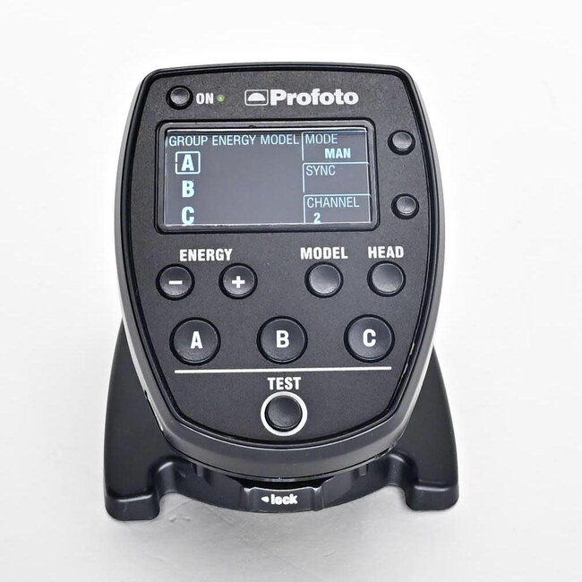 Used Profoto Air Remote TTL-S for Sony