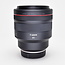 Canon Used Canon RF 85mm f/1.2 L USM Lens