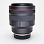 Canon Used Canon RF 85mm f/1.2 L USM Lens