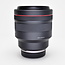 Canon Used Canon RF 85mm f/1.2 L USM Lens