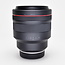 Canon Used Canon RF 85mm f/1.2 L USM Lens