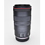 Canon Used Canon RF 100mm f/2.8 L Macro IS USM Lens