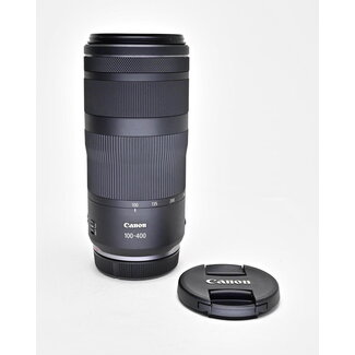 Canon Used Canon RF 100-400mm f/5.6-8 IS USM