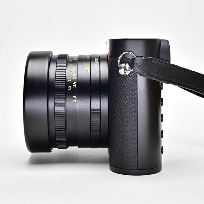 Leica Used Leica Q (Typ 116) Digital Camera (Black)