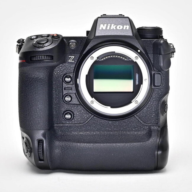 Nikon Used Nikon Z9 Mirrorless Camera