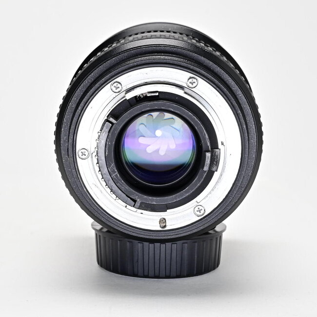 Nikon Used Nikon AF-S DX Zoom-NIKKOR 17-55mm f/2.8G IF-ED Lens