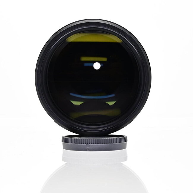 Sony Used Sony FE 200-600mm f/5.6-6.3 G OSS Lens