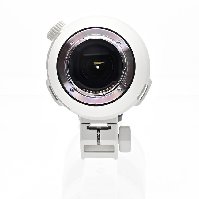 Sony Used Sony FE 200-600mm f/5.6-6.3 G OSS Lens