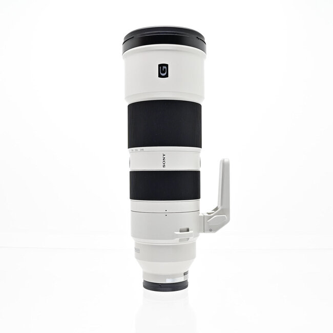 Sony Used Sony FE 200-600mm f/5.6-6.3 G OSS Lens