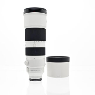 Sony Used Sony FE 200-600mm f/5.6-6.3 G OSS Lens