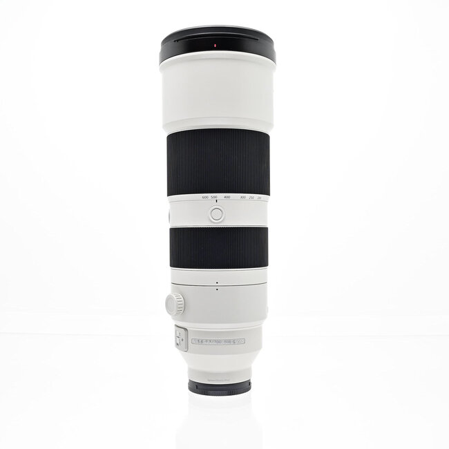 Sony Used Sony FE 200-600mm f/5.6-6.3 G OSS Lens