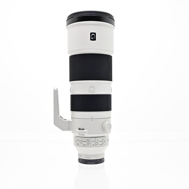 Sony Used Sony FE 200-600mm f/5.6-6.3 G OSS Lens