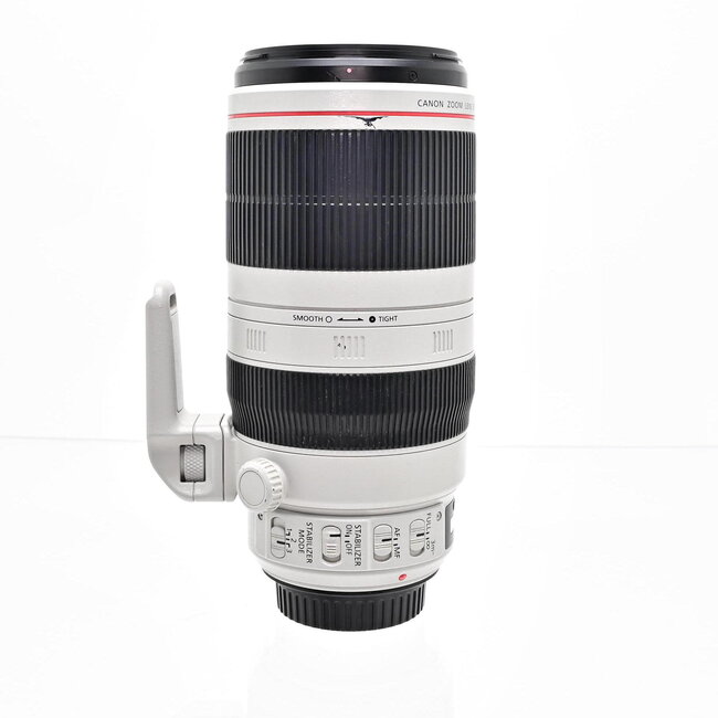 Canon Used Canon EF 100-400mm f/4.5-5.6L IS II USM Lens