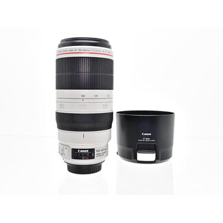 Canon Used Canon EF 100-400mm f/4.5-5.6L IS II USM Lens